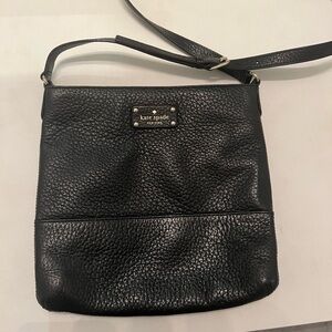 NWOT Kate Spade Side Purse / Bag
